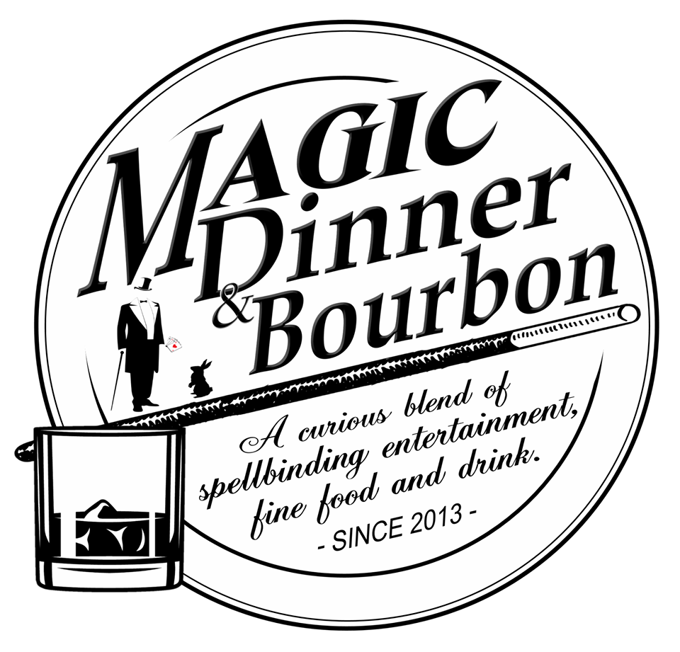 Magic & Bourbon Dinner